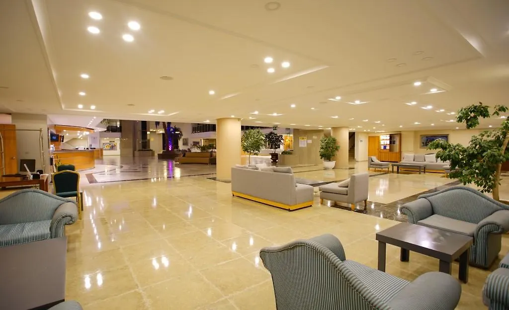 Perre Delta Hotel-1