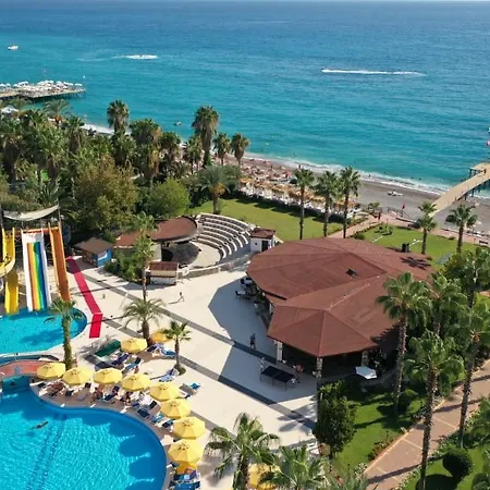 Perre Delta Hotel-2