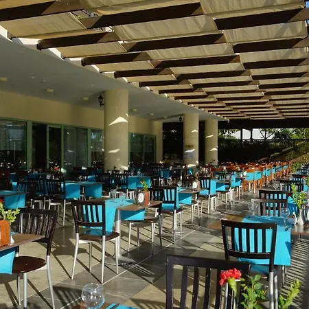 Perre Delta Hotel-3